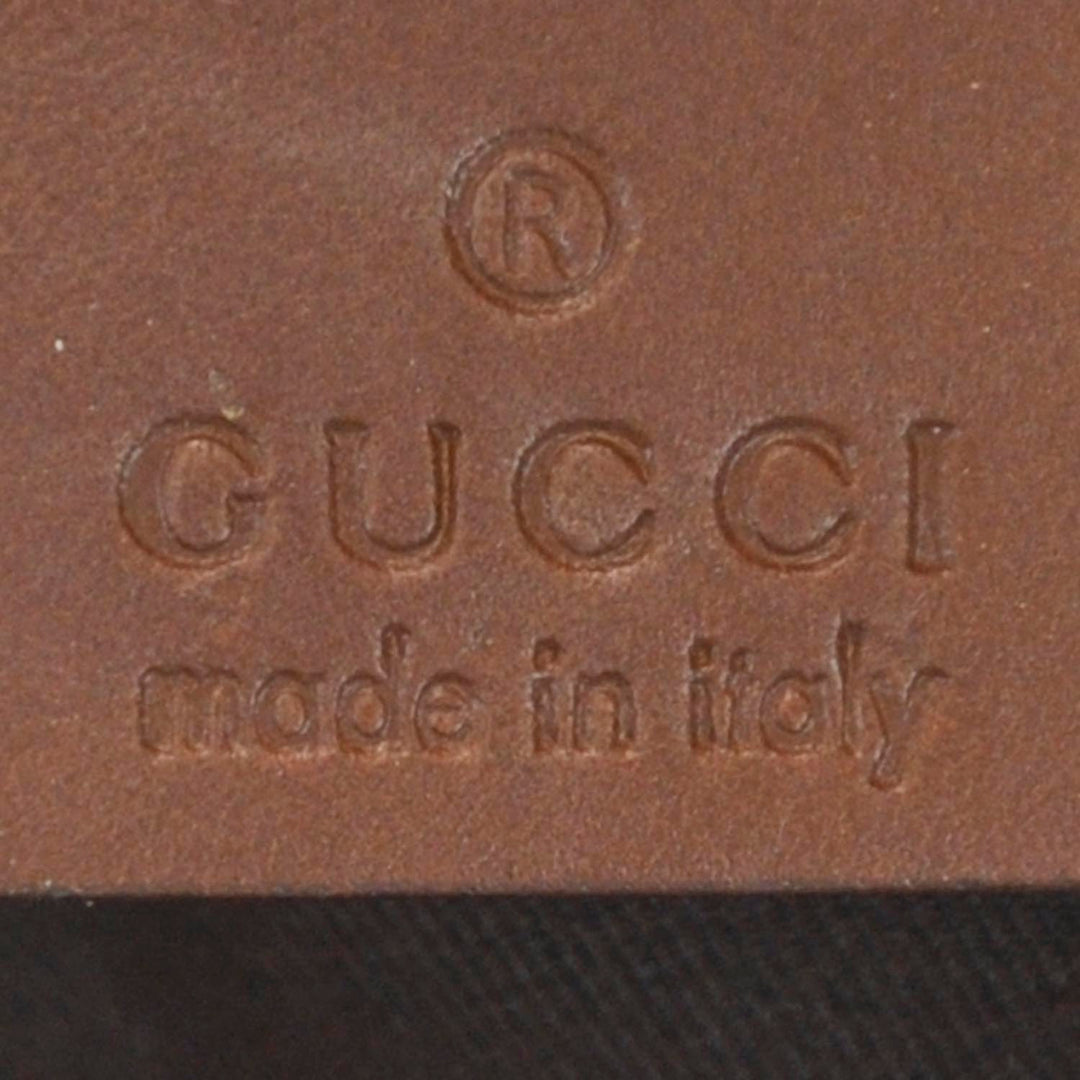 GUCCI MONOGRAM MEDIUM JOY BOSTON BAG