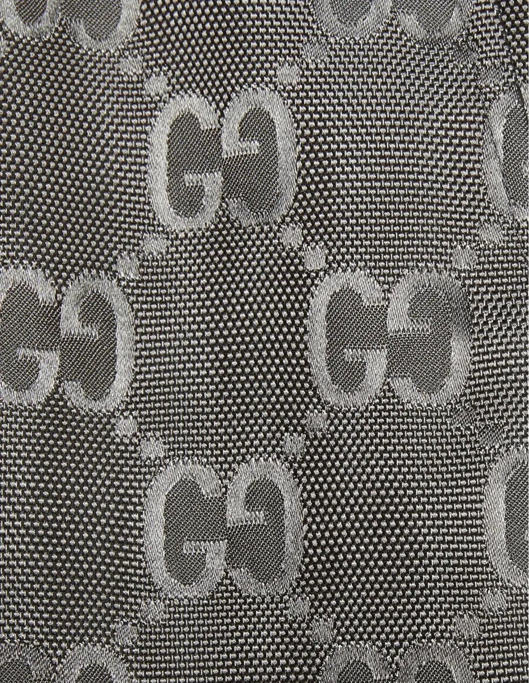 GUCCI OFF THE GRID MONOGRAM LOGO TRACK PANTS