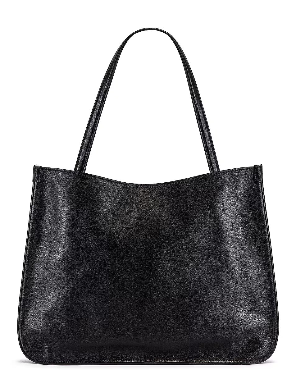 GUCCI 1955 MEDIUM HORSEBIT LEATHER TOTE BAG