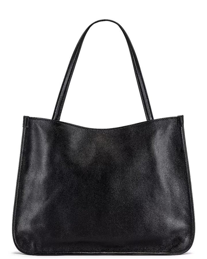 GUCCI 1955 MEDIUM HORSEBIT LEATHER TOTE BAG