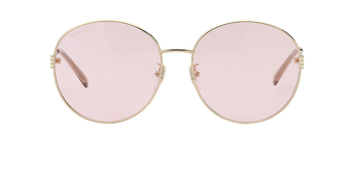 GUCCI AVIATOR SUNGLASSES