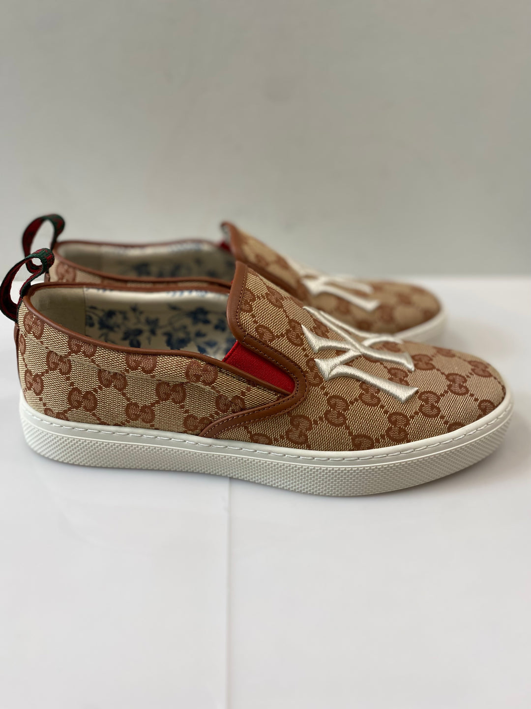 Gucci ny shops shoes