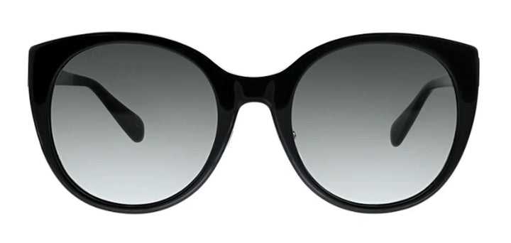 GUCCI CAT EYE SUNGLASSES GG0369S