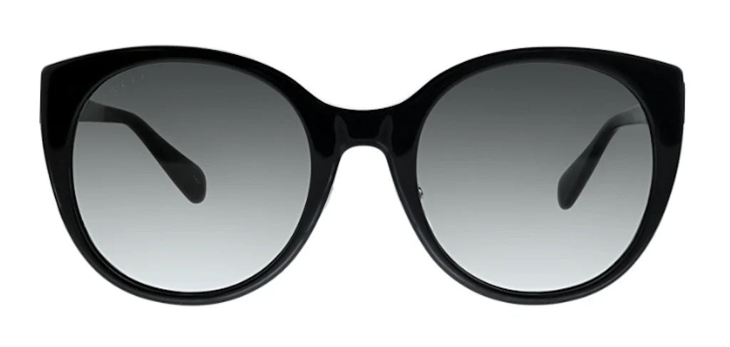 GUCCI CAT EYE SUNGLASSES GG0369S – Caroline's Fashion Luxuries