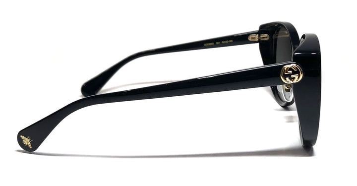 GUCCI CAT EYE SUNGLASSES GG0369S