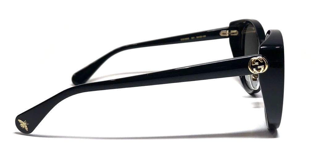 GUCCI GG0369S サングラス GUCCI CAT EYE SUNGLASSES GG0369S – Caroline's Fashion Luxuries
