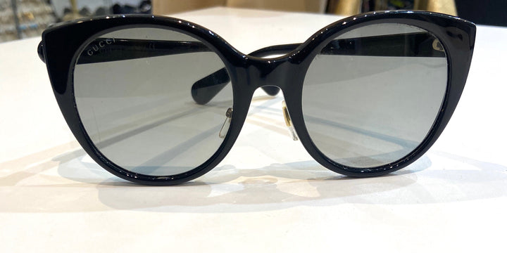 GUCCI CAT EYE SUNGLASSES GG0369S