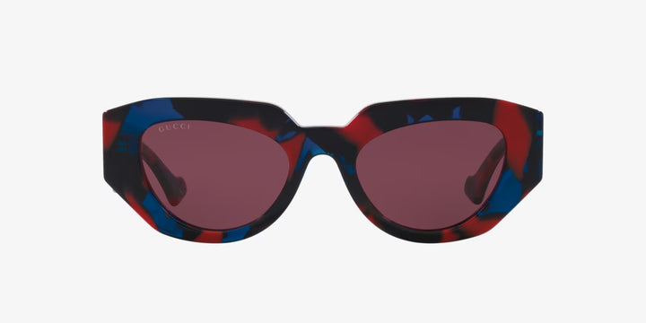 GUCCI CAT EYE SUNGLASSES