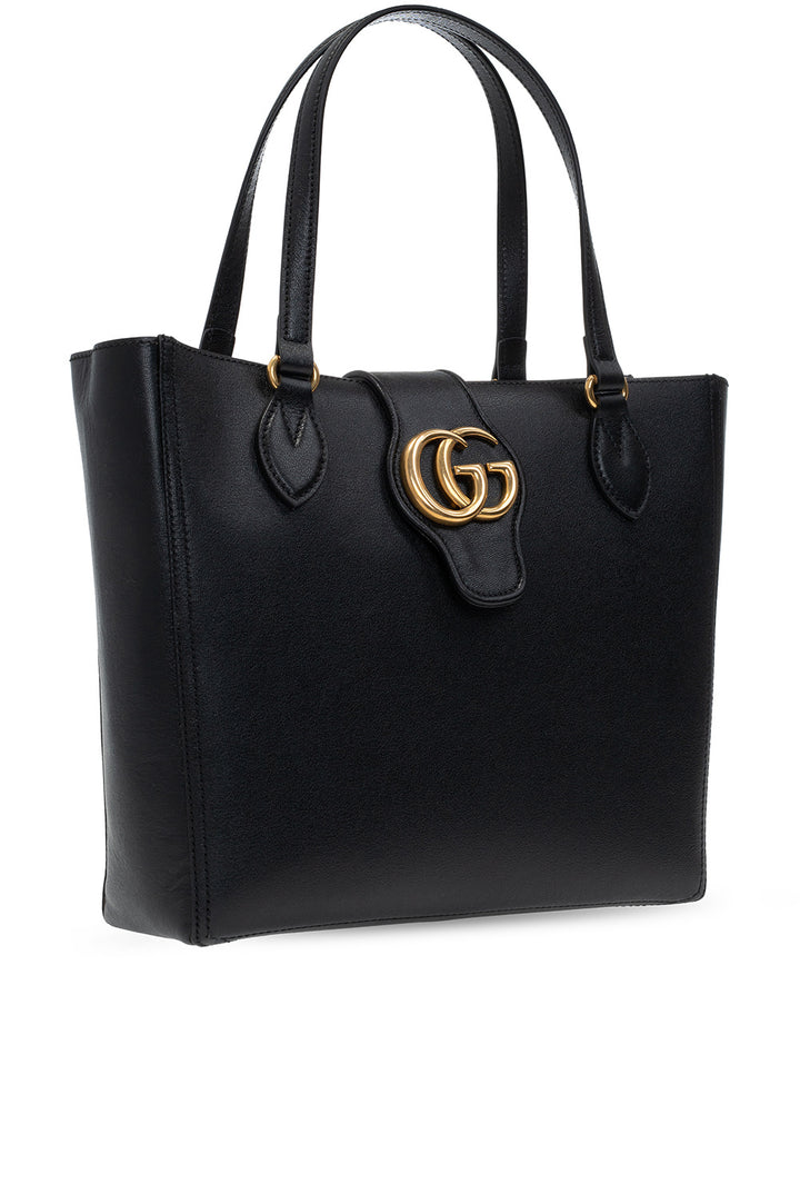 バッグ Gucci Tote bag Gucci-GG-Matelasse-Medium-Tote