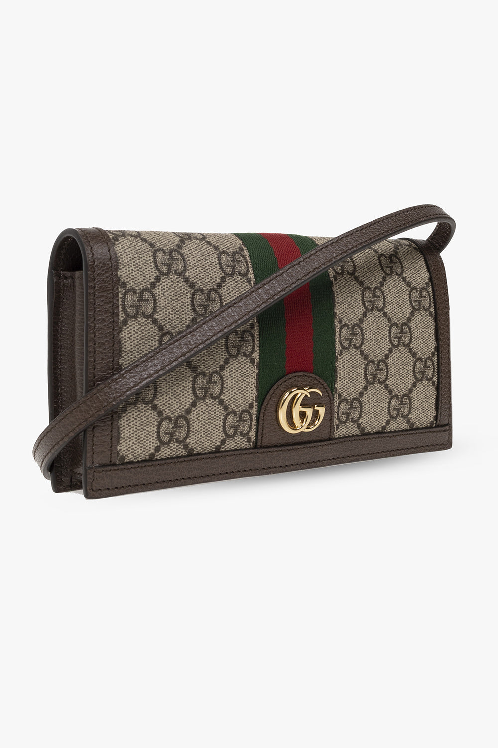 GUCCI GG MINI OPHIDIA CROSSBODY BAG