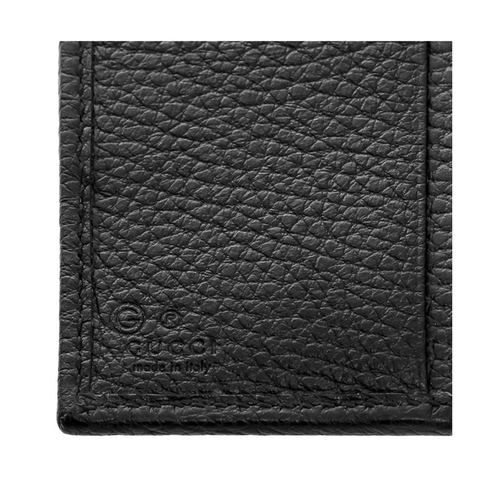 GUCCI GG MONOGRAM BI-FOLD WALLET