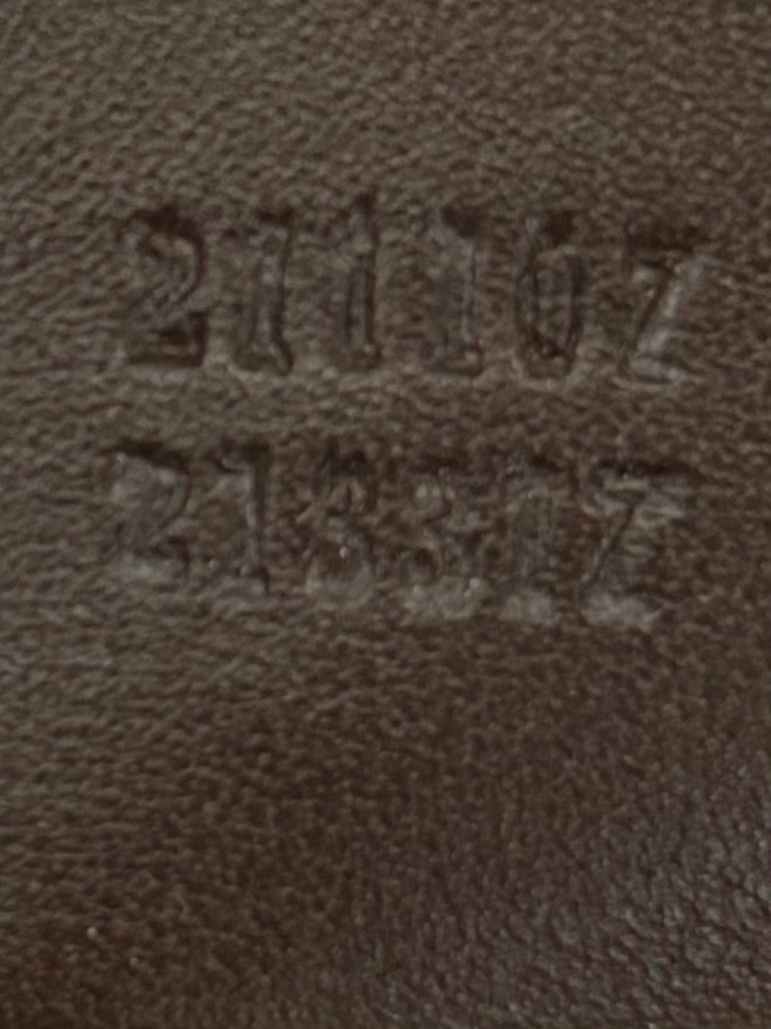 GUCCI GG PLUS MONOGRAM COATED CANVAS MESSENGER BAG