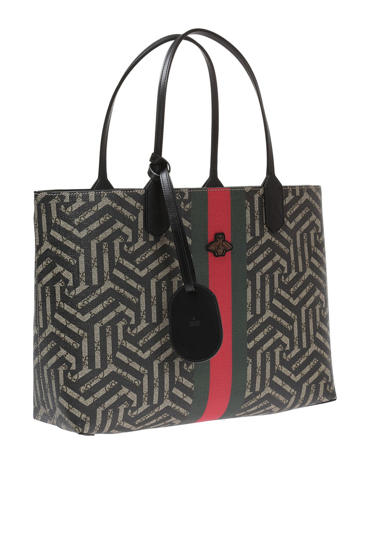 GUCCI-GG-Supreme-Monogram-  display picture 3
