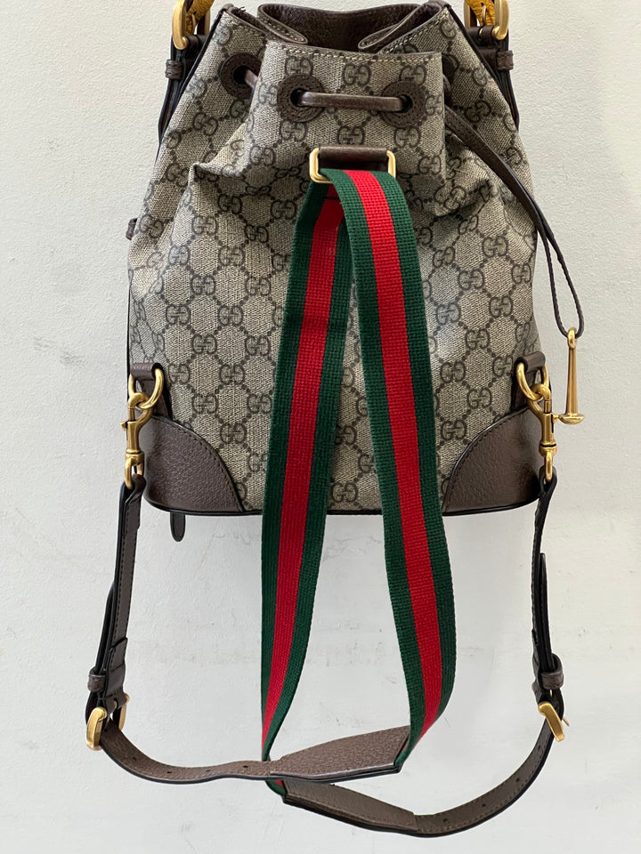 GUCCI-GG-Supreme-Monogram-Neo-  display picture 3