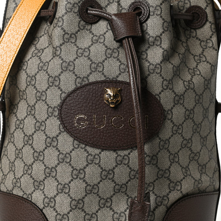 GUCCI-GG-Supreme-Monogram-Neo-  display picture 3