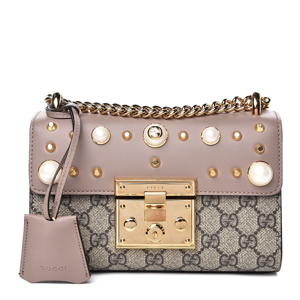 Gucci Padlock bag  Bags, Gucci handbags pink, Gucci purses