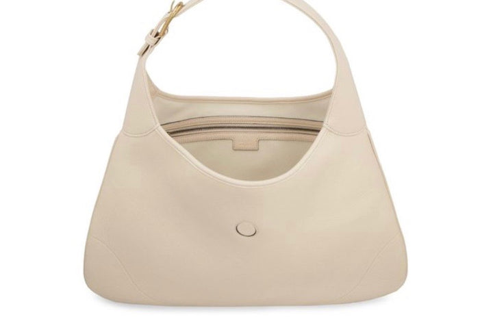 GUCCI GOATSKIN MEDIUM APHRODITE SHOULDER BAG
