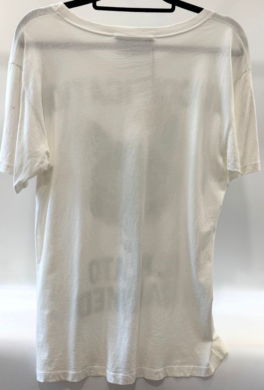 GUCCI GUCCIFICATION LOOSE FIT T-SHIRT