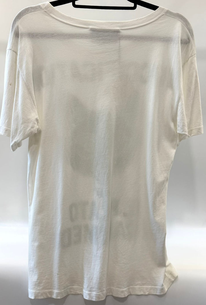 GUCCI GUCCIFICATION LOOSE FIT T-SHIRT