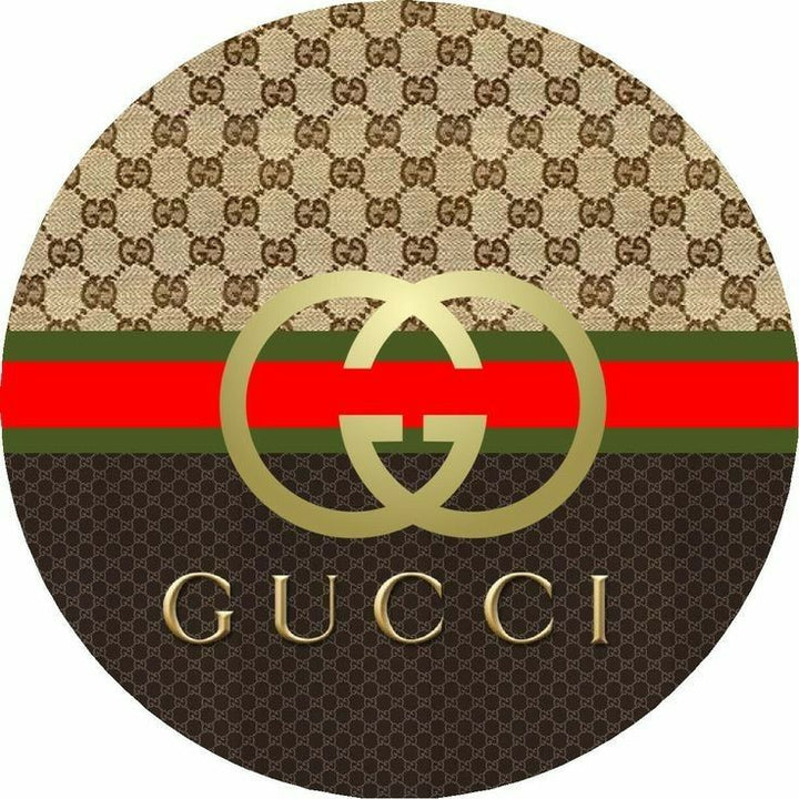 GUCCI GGロゴブローチ⭐︎coco GUCCI GGロゴブローチ⭐︎coco Gucci Brooches for Women
