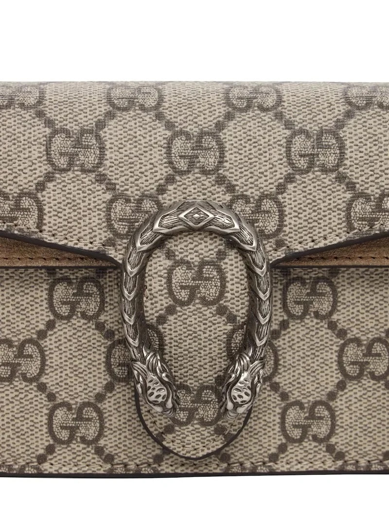 GUCCI GG DIONYSUS MINI CROSSBODY BAG