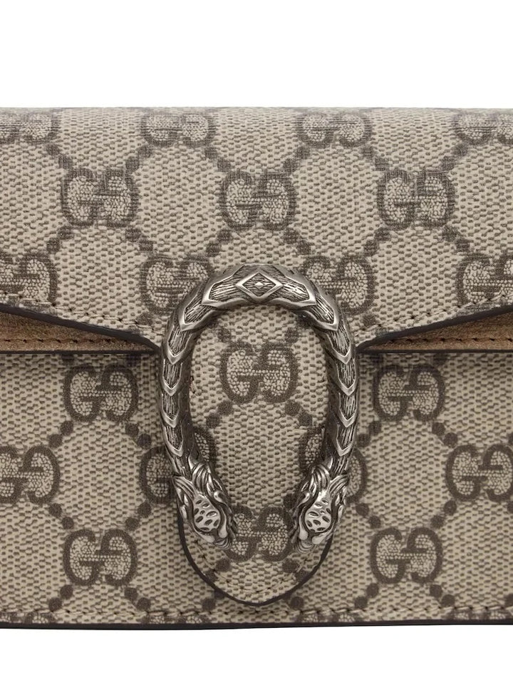 GUCCI GG DIONYSUS MINI CROSSBODY BAG