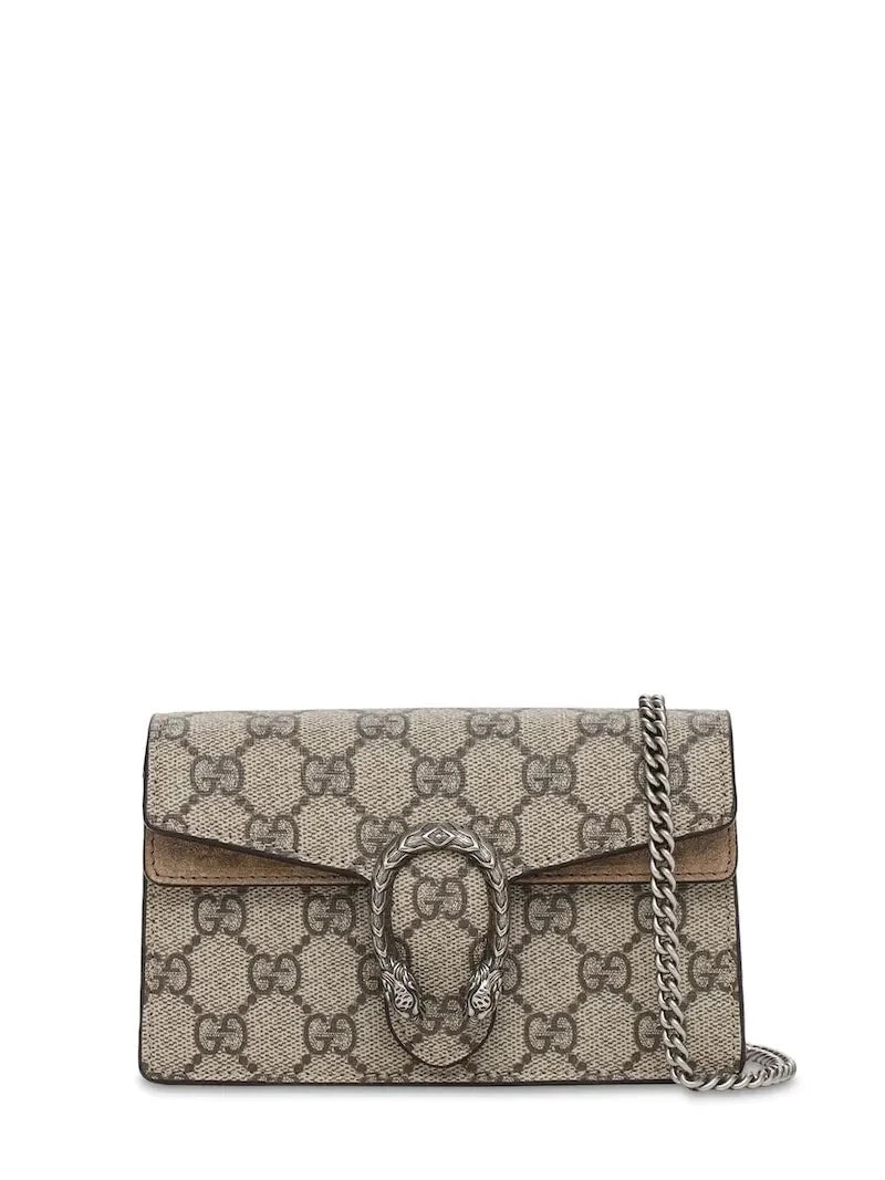 GUCCI GG DIONYSUS MINI CROSSBODY BAG