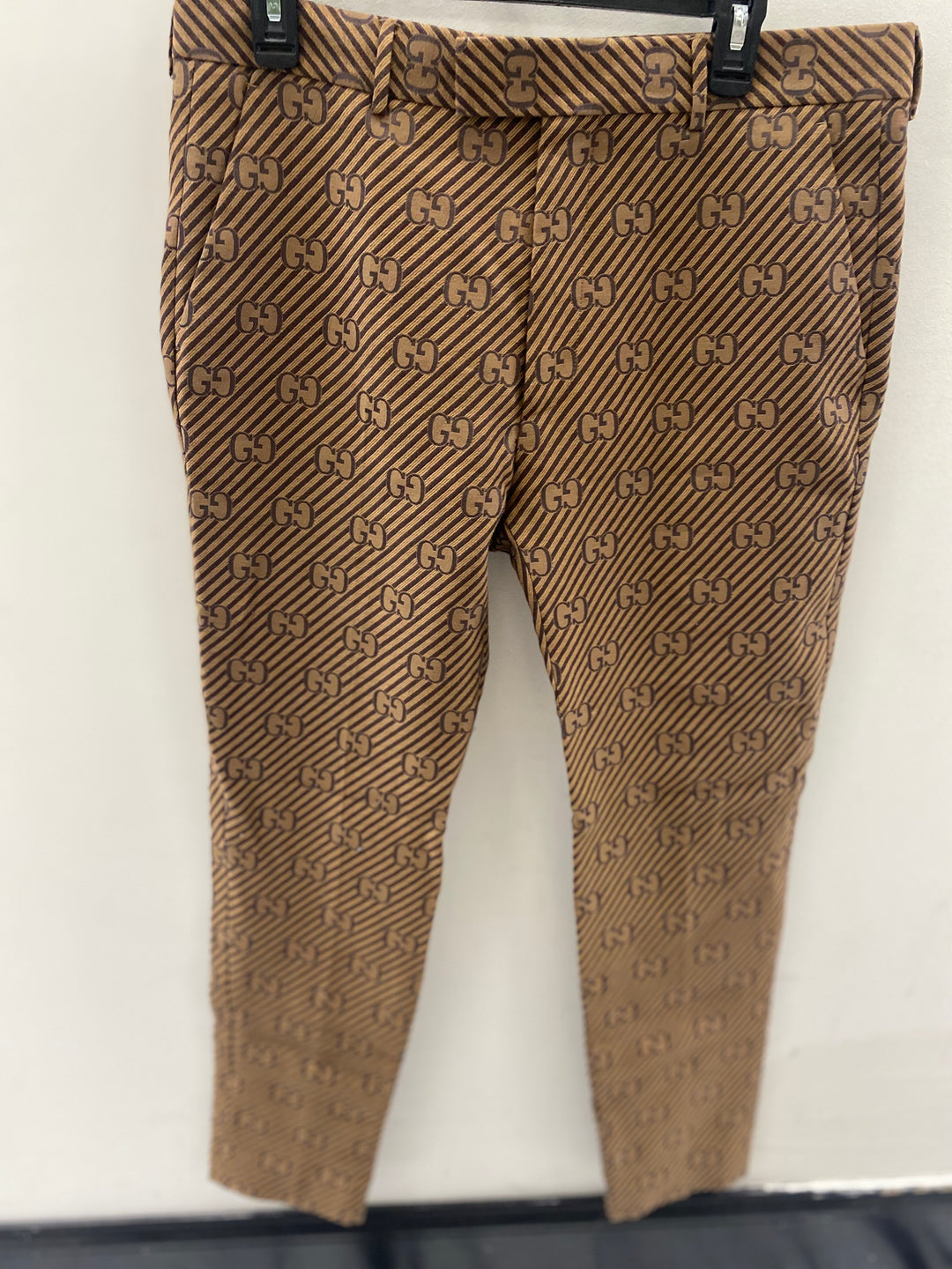 GUCCI MONOGRAM MEN&