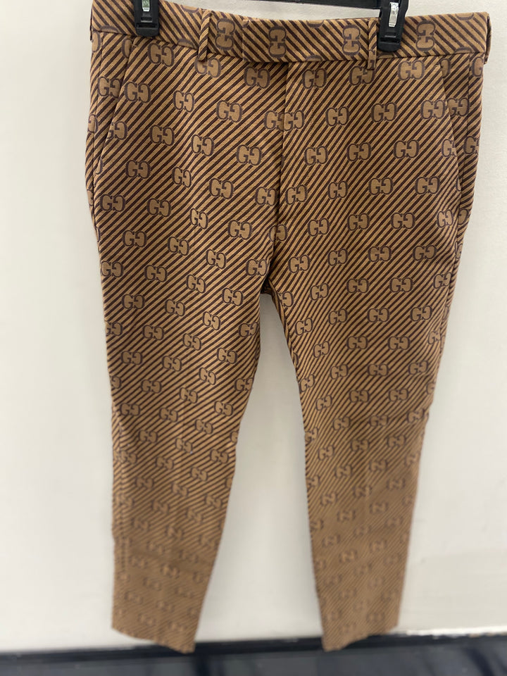 GUCCI MONOGRAM MEN&