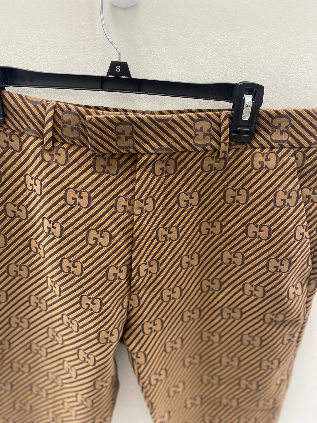 GUCCI MONOGRAM MEN&
