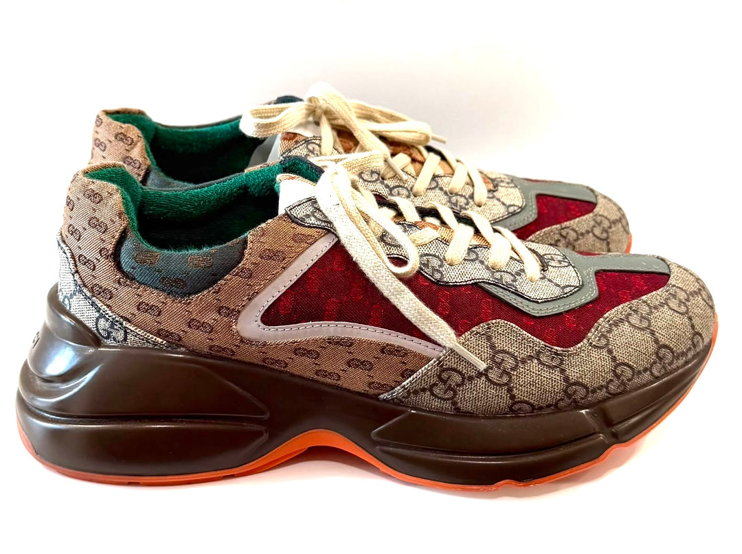 GUCCI GG MEN&