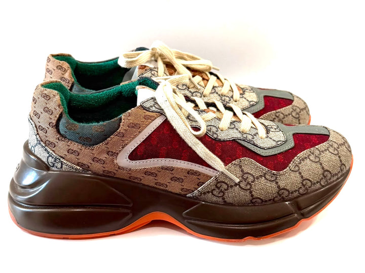 GUCCI GG MEN&