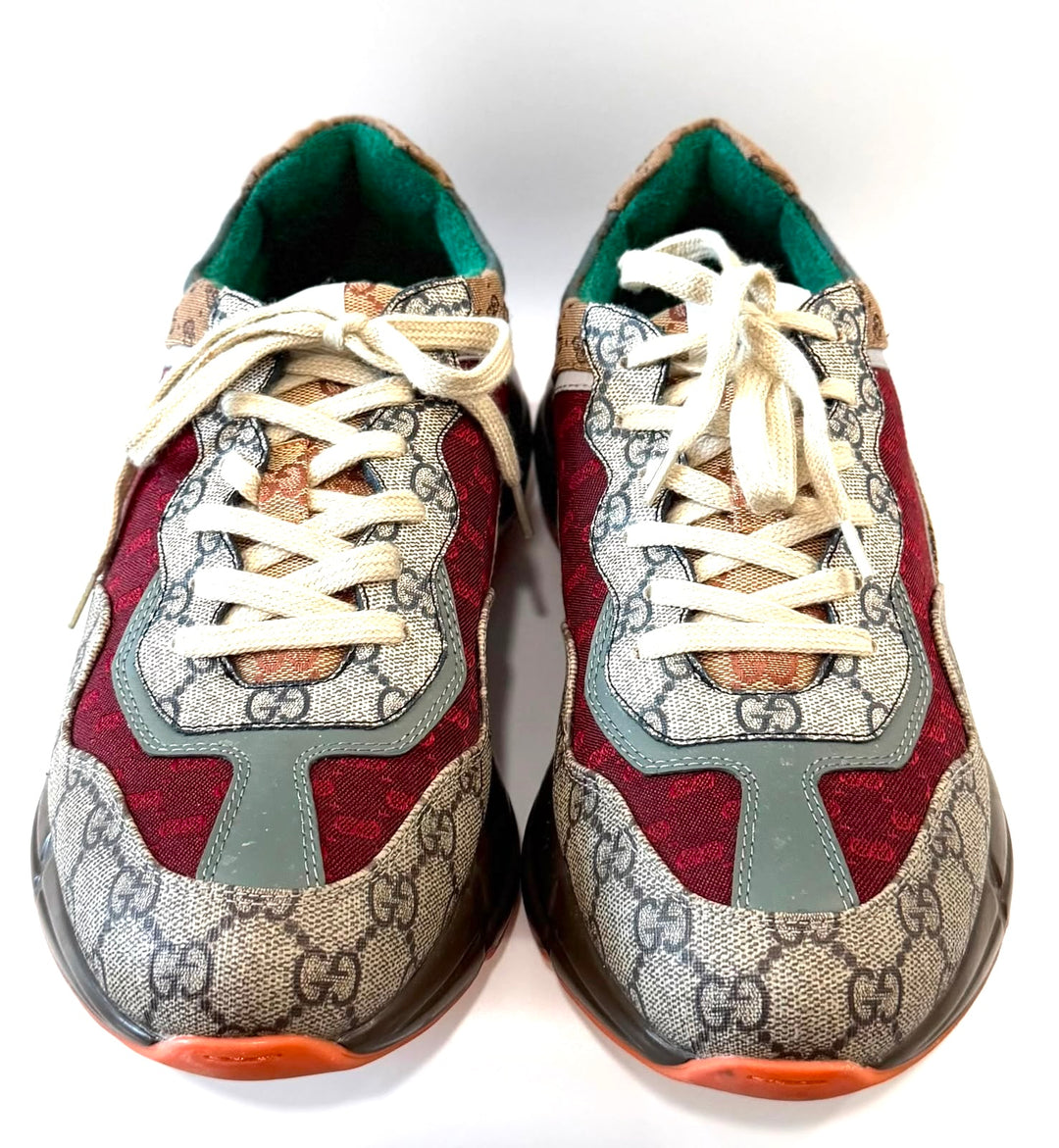 GUCCI GG MEN&