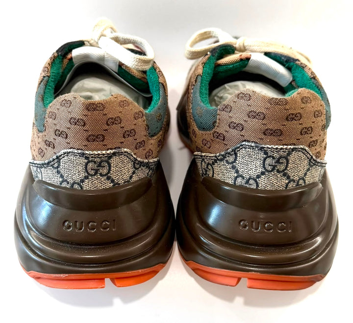 GUCCI GG MEN&