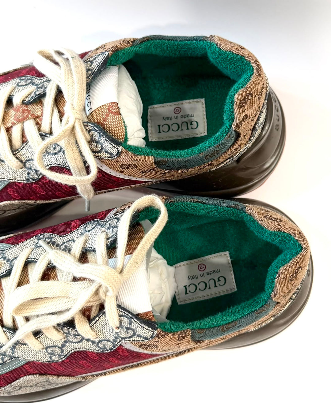 GUCCI GG MEN&