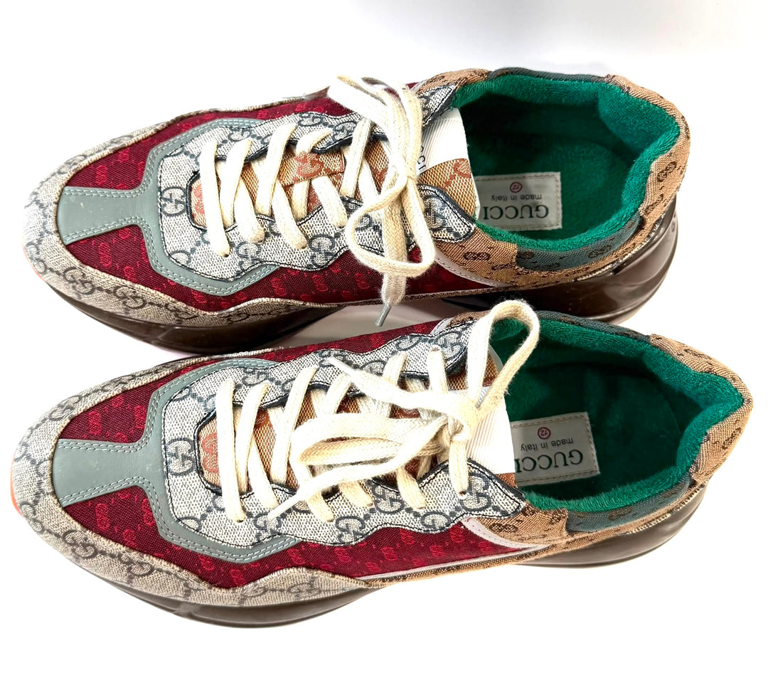 GUCCI GG MEN&