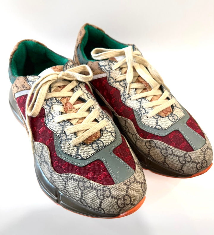 GUCCI GG MEN&