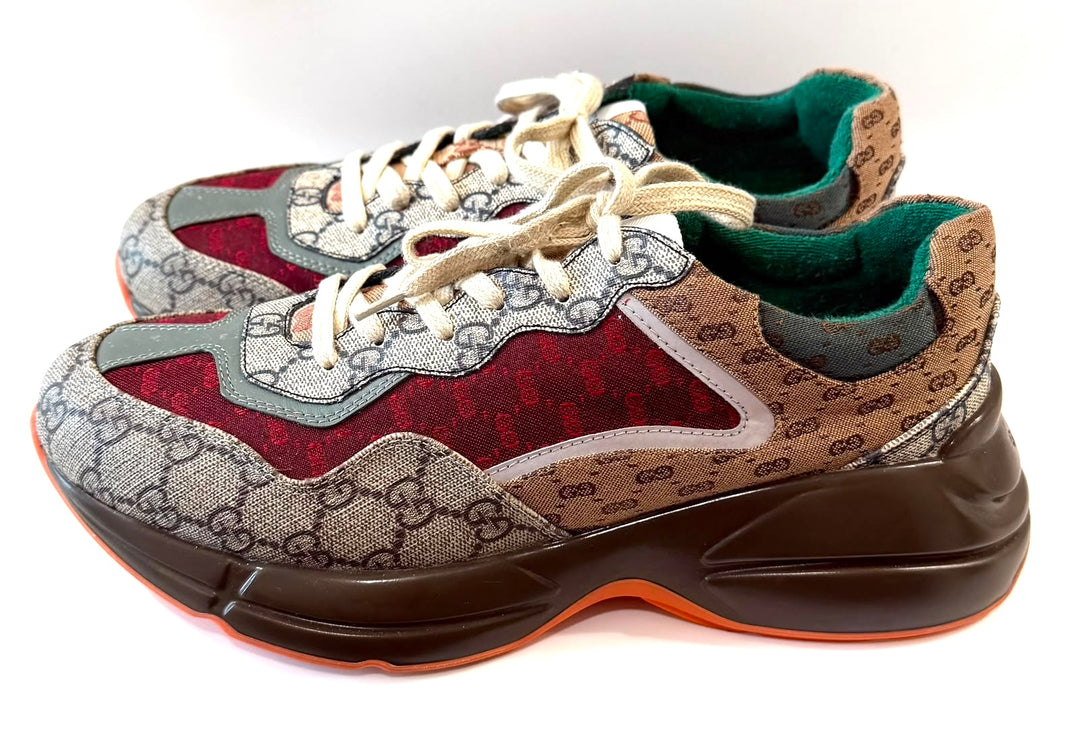 GUCCI GG MEN&