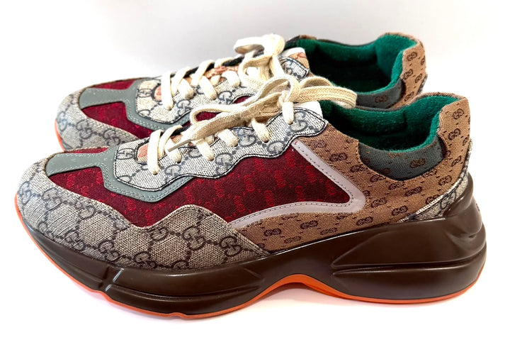 GUCCI GG MEN&