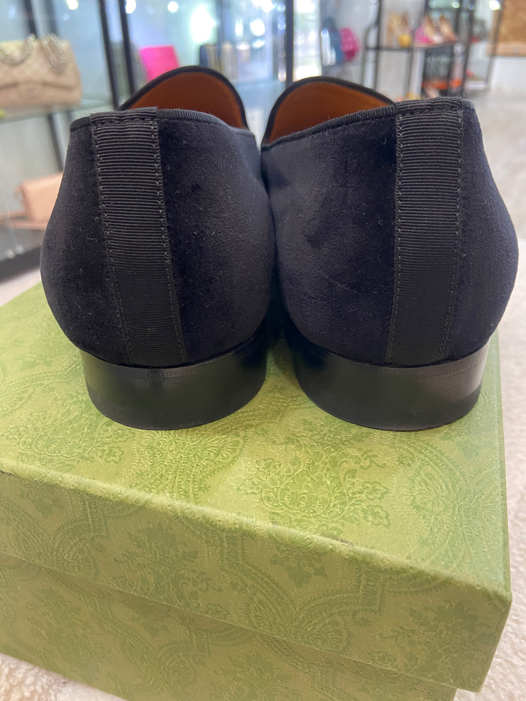 GUCCI MEN&