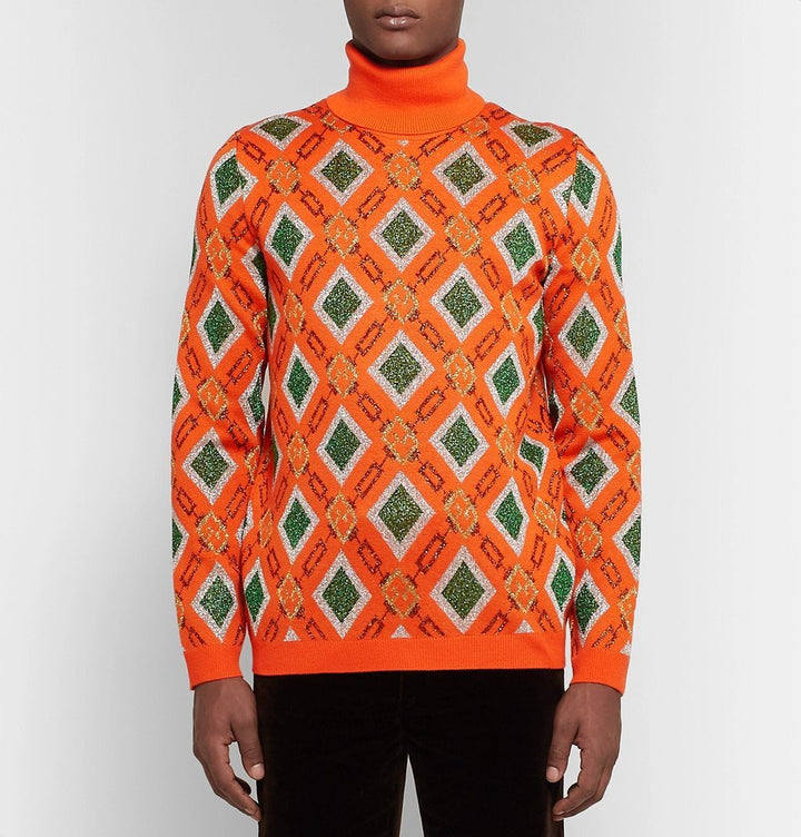GUCCI MEN&
