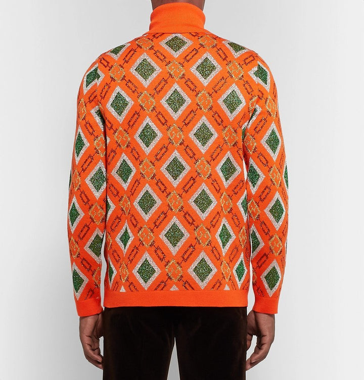 GUCCI MEN&