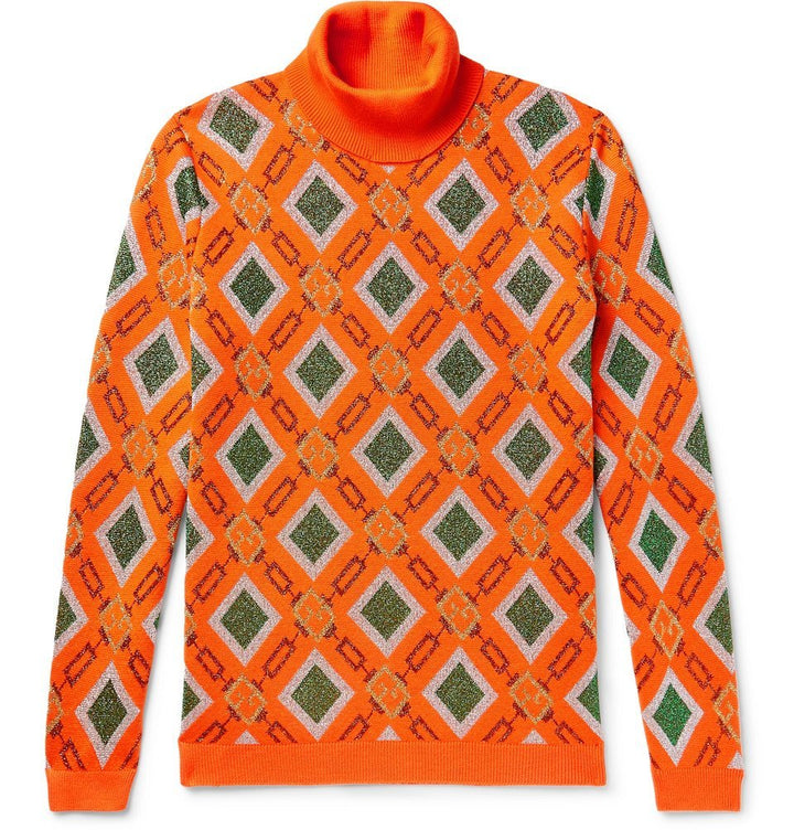 GUCCI MEN&