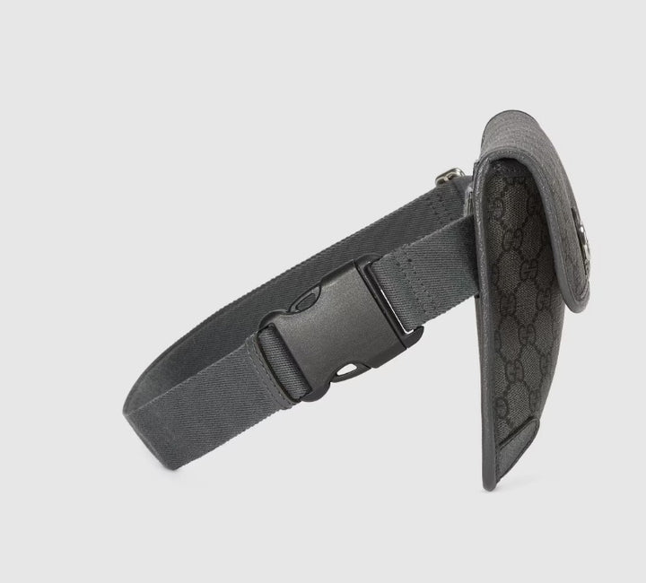 GUCCI GG OPHIDIA SMALL BELT BAG