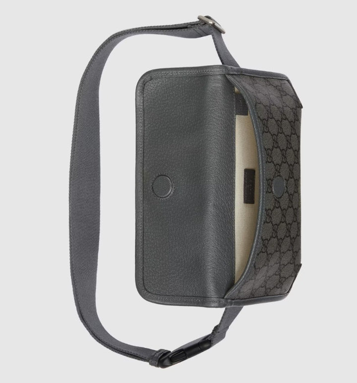 GUCCI GG OPHIDIA SMALL BELT BAG