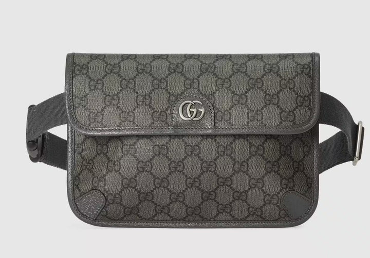 GUCCI GG OPHIDIA SMALL BELT BAG
