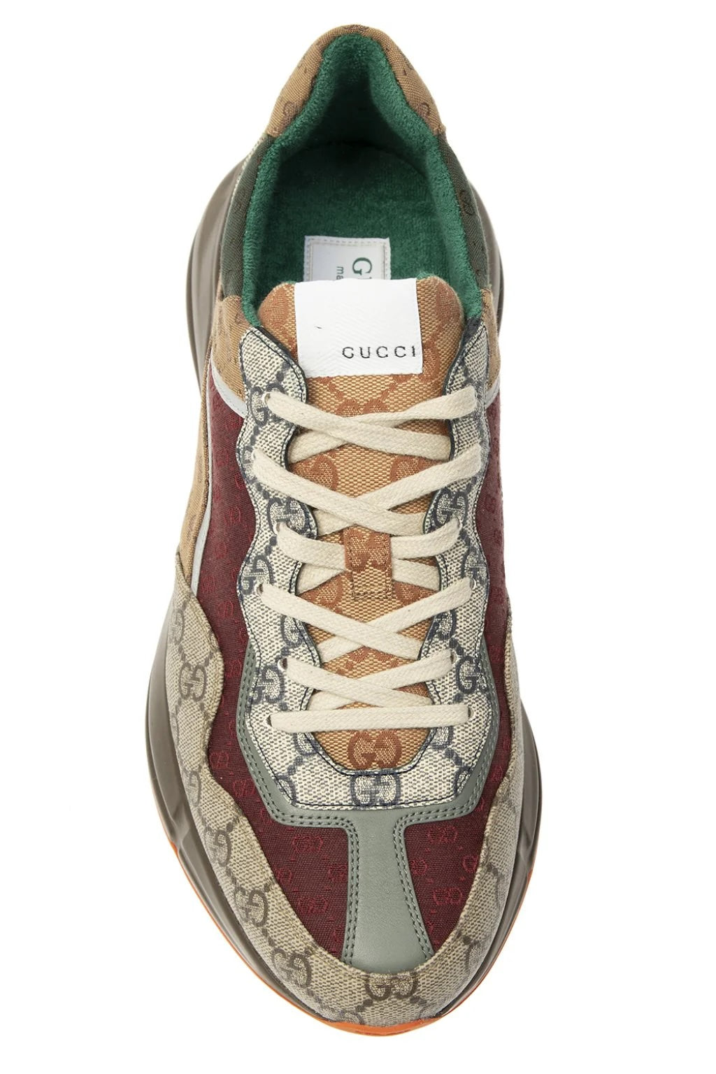 GUCCI GG MEN&