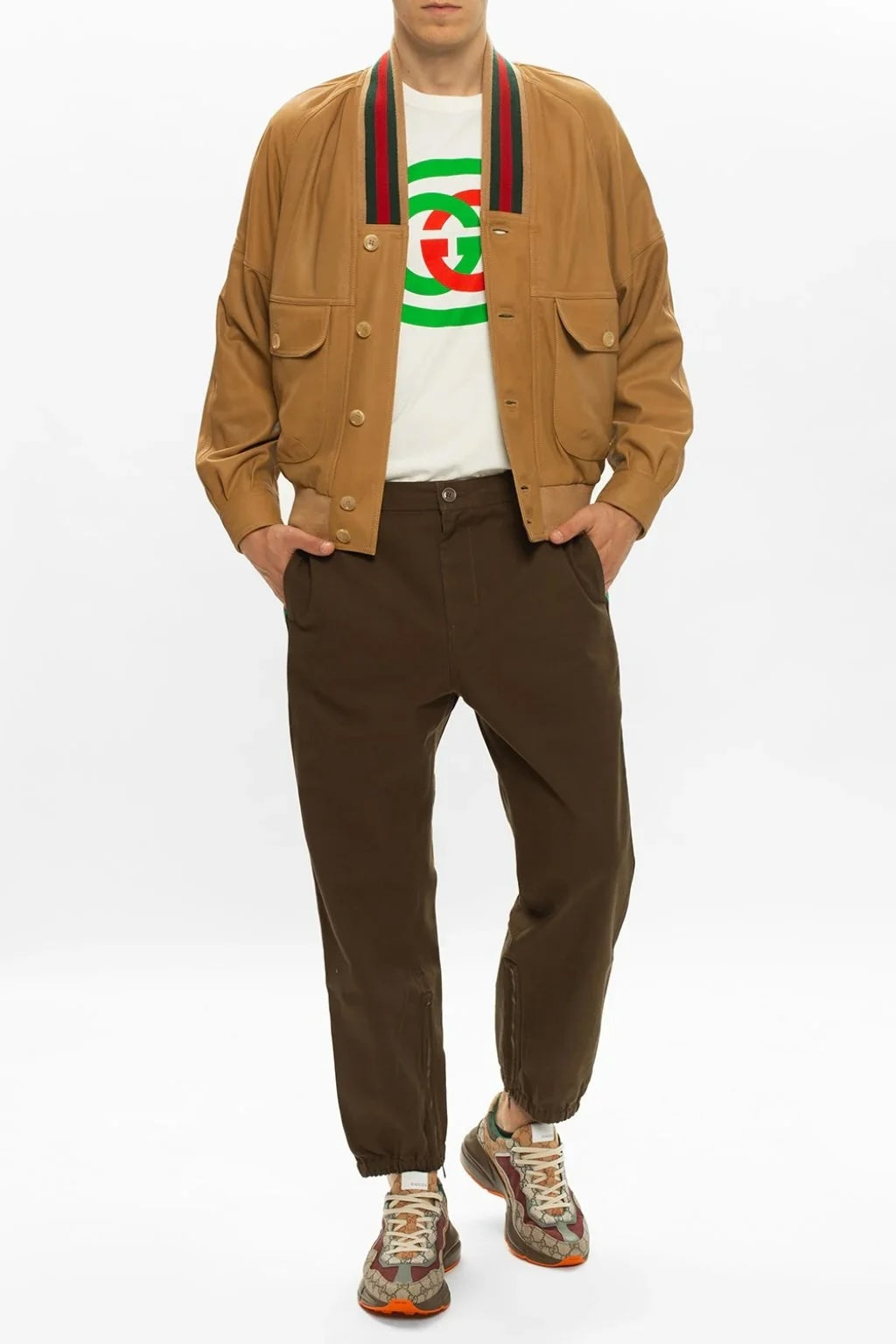 GUCCI GG MEN&