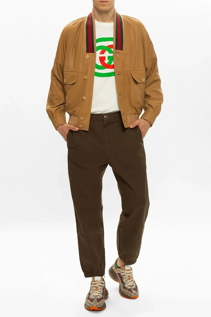 GUCCI GG MEN&