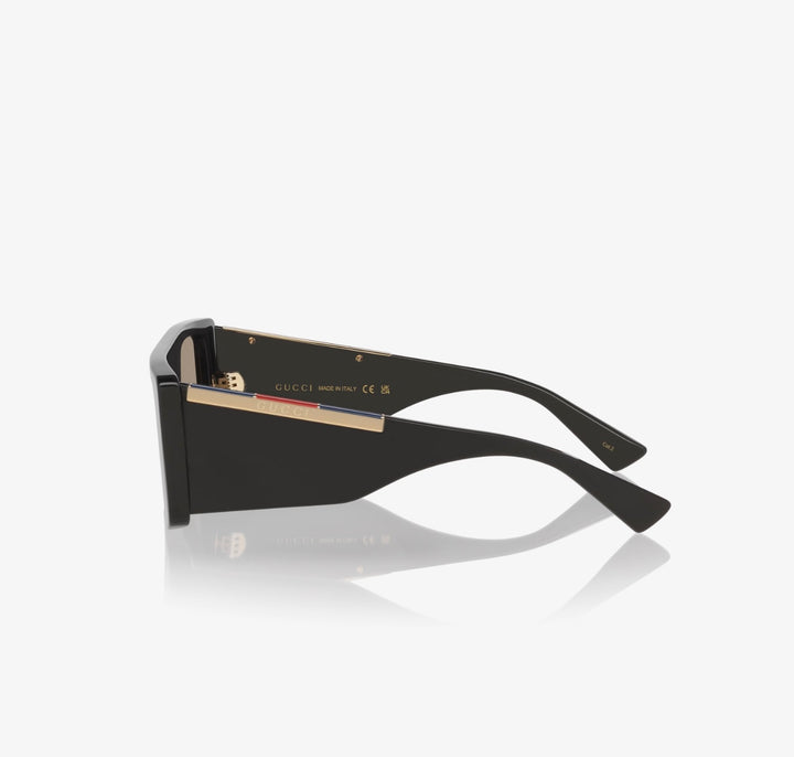 GUCCI GG1888S RECTANGULAR FRAME MEN&
